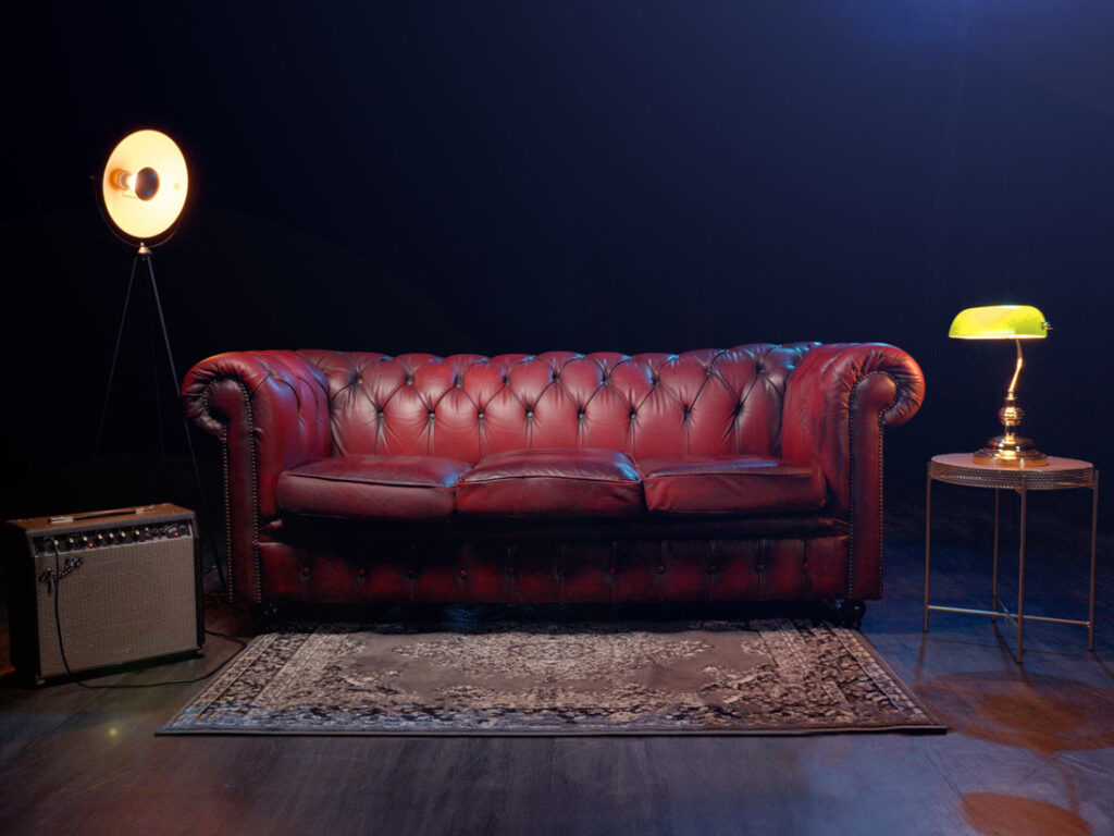 Case Study RGB Hero HD2