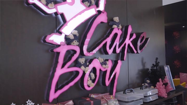 VA loop02 posterframe