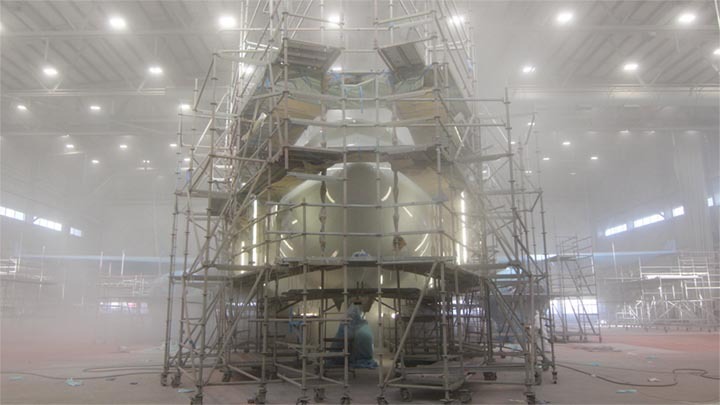 VA loop03 posterframe