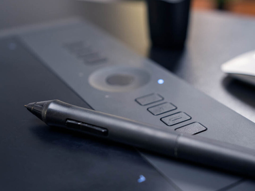 Motiongraphics mobile