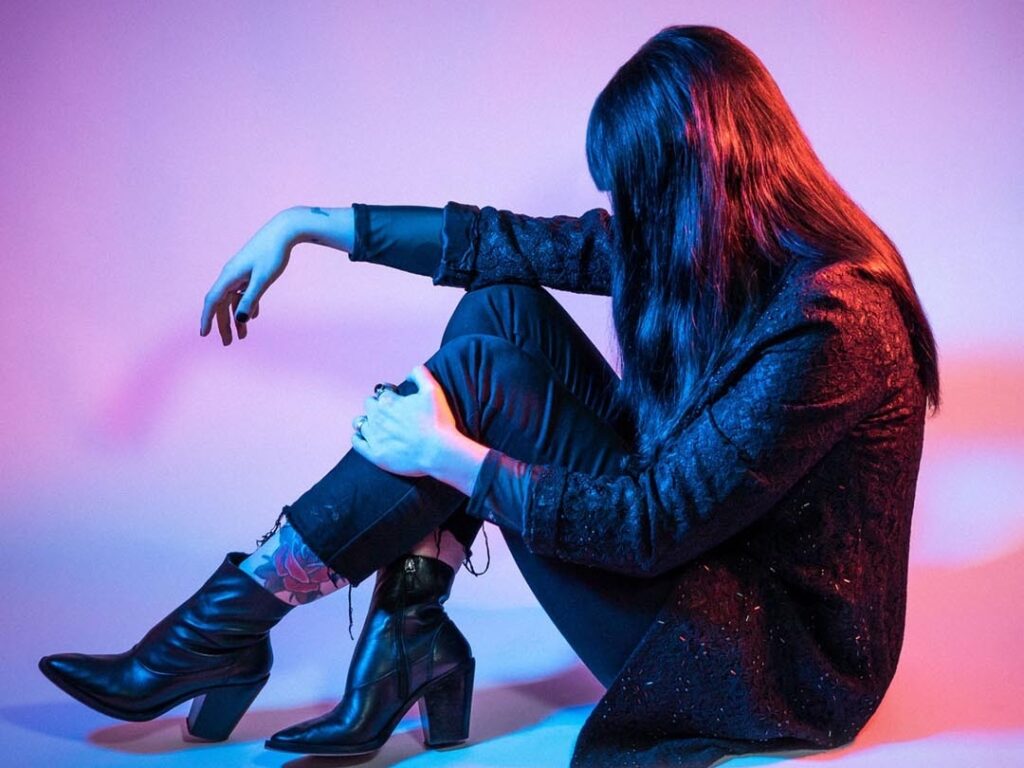 Studiophotography mobile